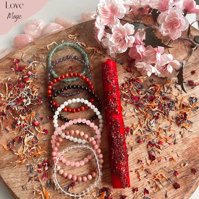 Limited Love Magic Bundle - thatspiritualshop.de