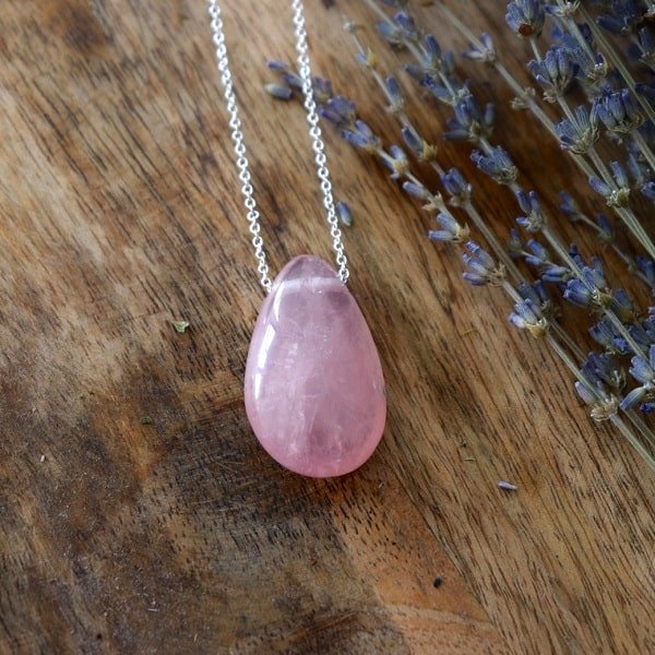 LOVE CRYSTAL - thatspiritualshop.de
