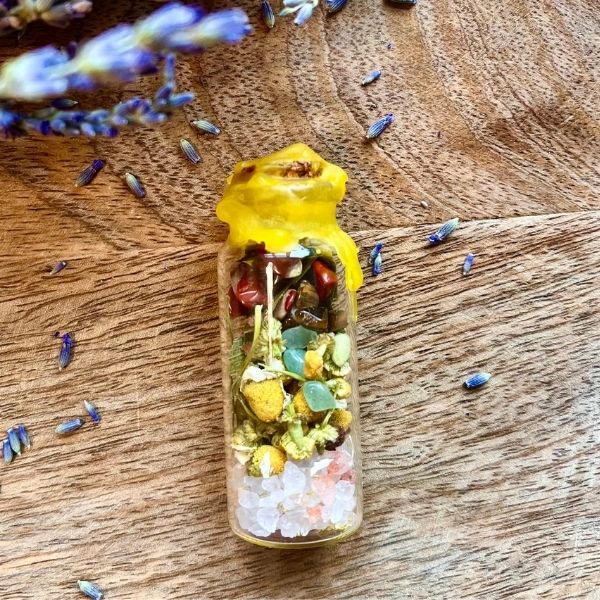 LUCKY GIRL - thatspiritualshop.de