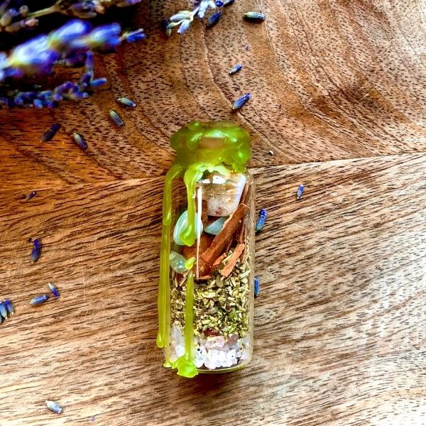 MONEY MAGNET - thatspiritualshop.de