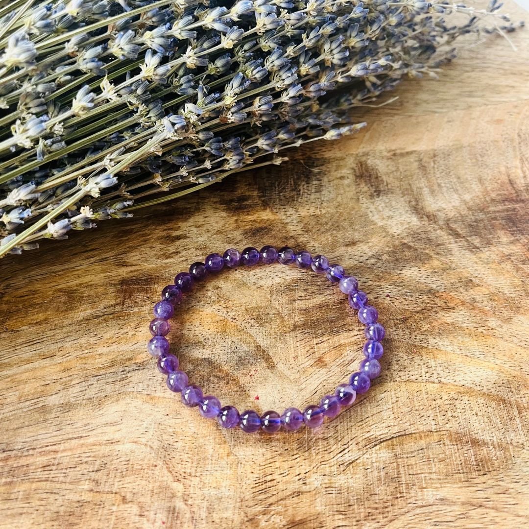 STAY CALM AMETHYST - thatspiritualshop.de